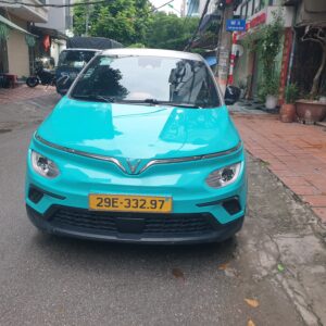 Kính chắn gió xe ô tô VinFast VFe34