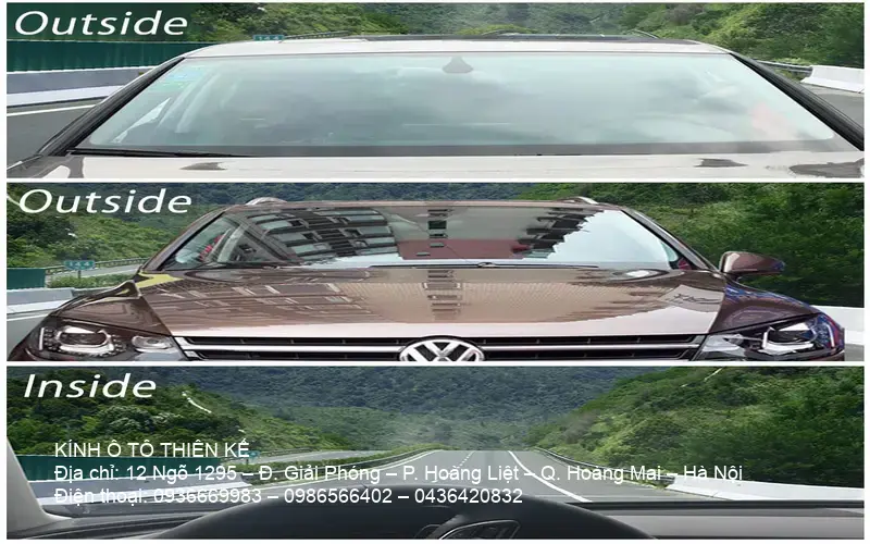 Car window sun protection shield