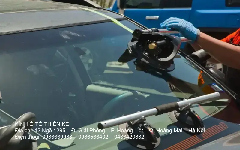 Wisconsin windshield replacement timing