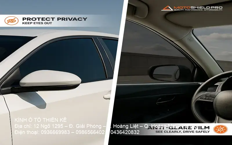 Colorful graphics rolls for vehicles