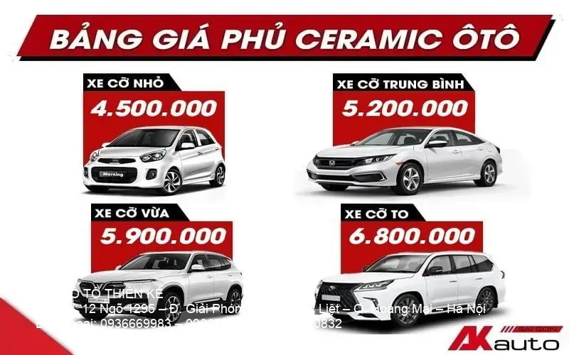 Professional car glass replacement in Da Nang