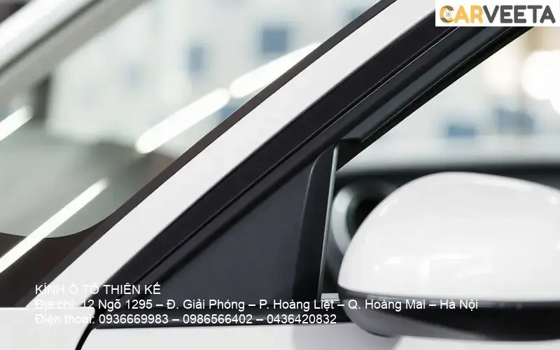 Comparing OEM and aftermarket glass quality