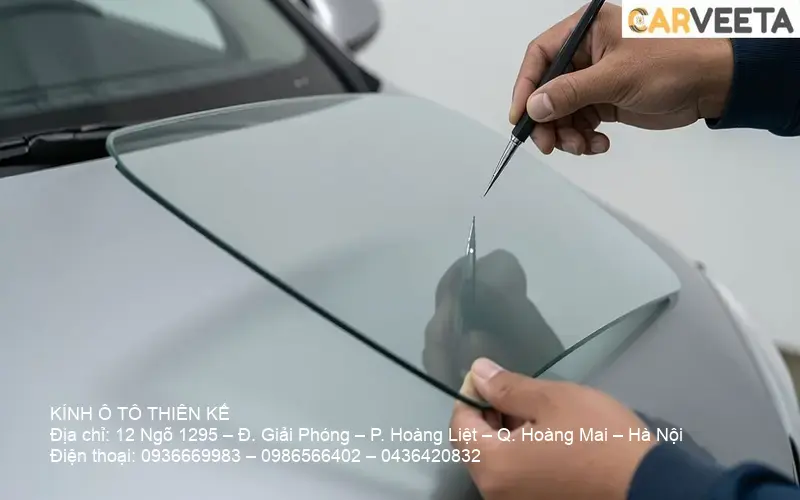 Counting true cost of glass repair