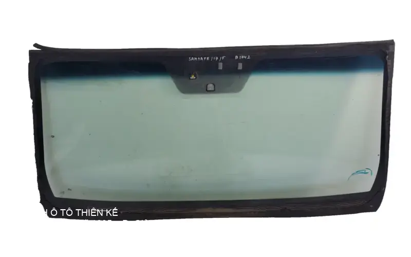 Second ebay product on white