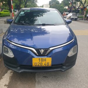 kính chắn gió vinfast vf5