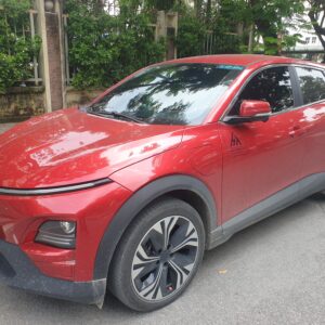 xe vinfast VF6